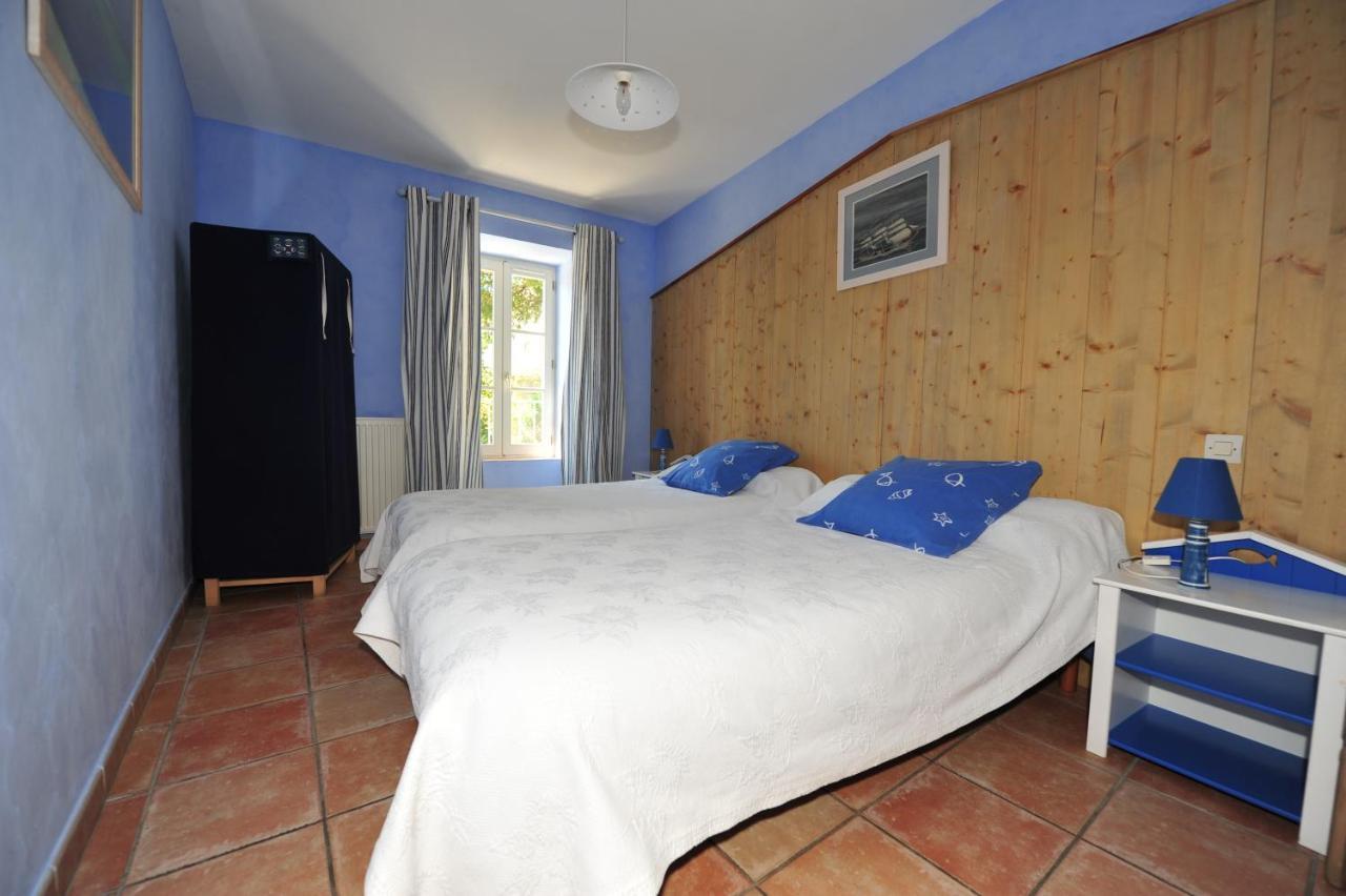 La Rialhe Bed & Breakfast Taulignan Exterior photo